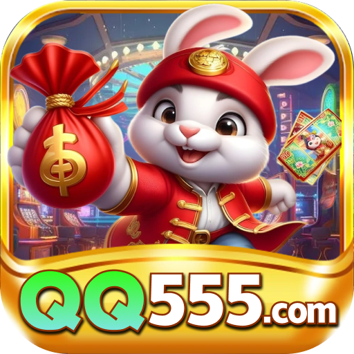 qq555 Logo